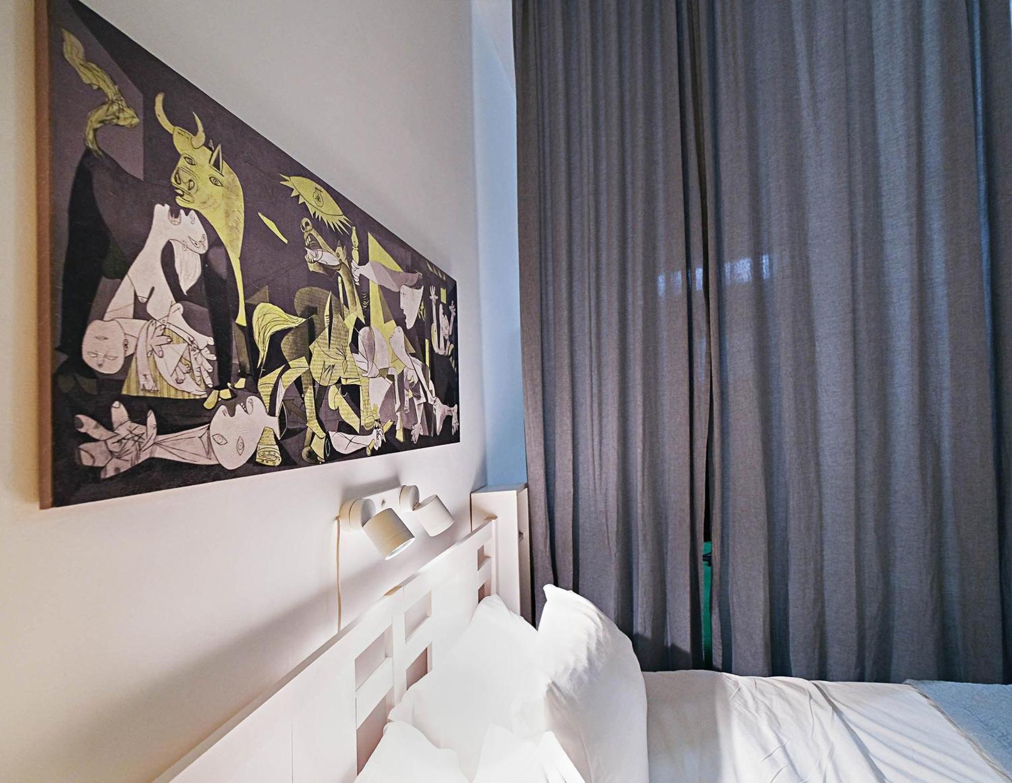Irene Apartment & Irene Studio - City Center Heraklion (Crete) Exterior foto